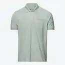Bild 1 von Herren-Poloshirt mit Rippkragen