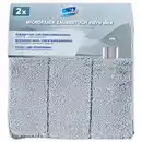 Bild 4 von Saubermax Microfaser-Zaubertücher / flauschige Spültücher