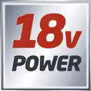Bild 3 von Exzenterschleifer »TE-RS 18 Li«, 18V, ohne Akku
