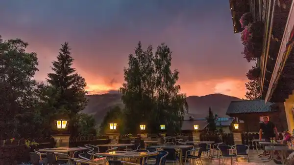 Bild 1 von Eigene Anreise Österreich - Salzburger Land: Familienspaß im Hotel Kirchboden in Wagrain
