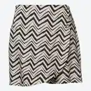 Bild 2 von Damen-Skort aus Viskose