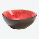 Bild 2 von Poke Bowl aus Steinzeug mit unregelmäßiger Form