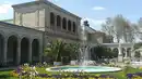 Bild 1 von 4* Hotel Kaiserhof Victoria - Bayern - Bad Kissingen