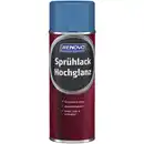 Bild 1 von Sprühlack, lichtblau RAL 5012, hochglänzend, 400ml