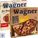Bild 1 von Original Wagner Big City Pizza, Die Backfrische Pizza oder Piccolinis
