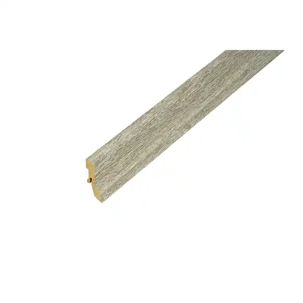 Bild 1 von Kosche Sockelleiste 'Pinie Rustic' 20 x 40 x 2400 mm