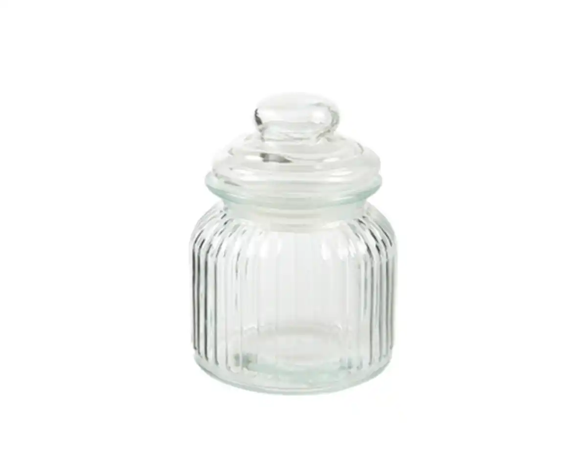 Bild 1 von Vorratsglas