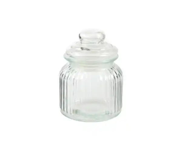Bild 1 von Vorratsglas