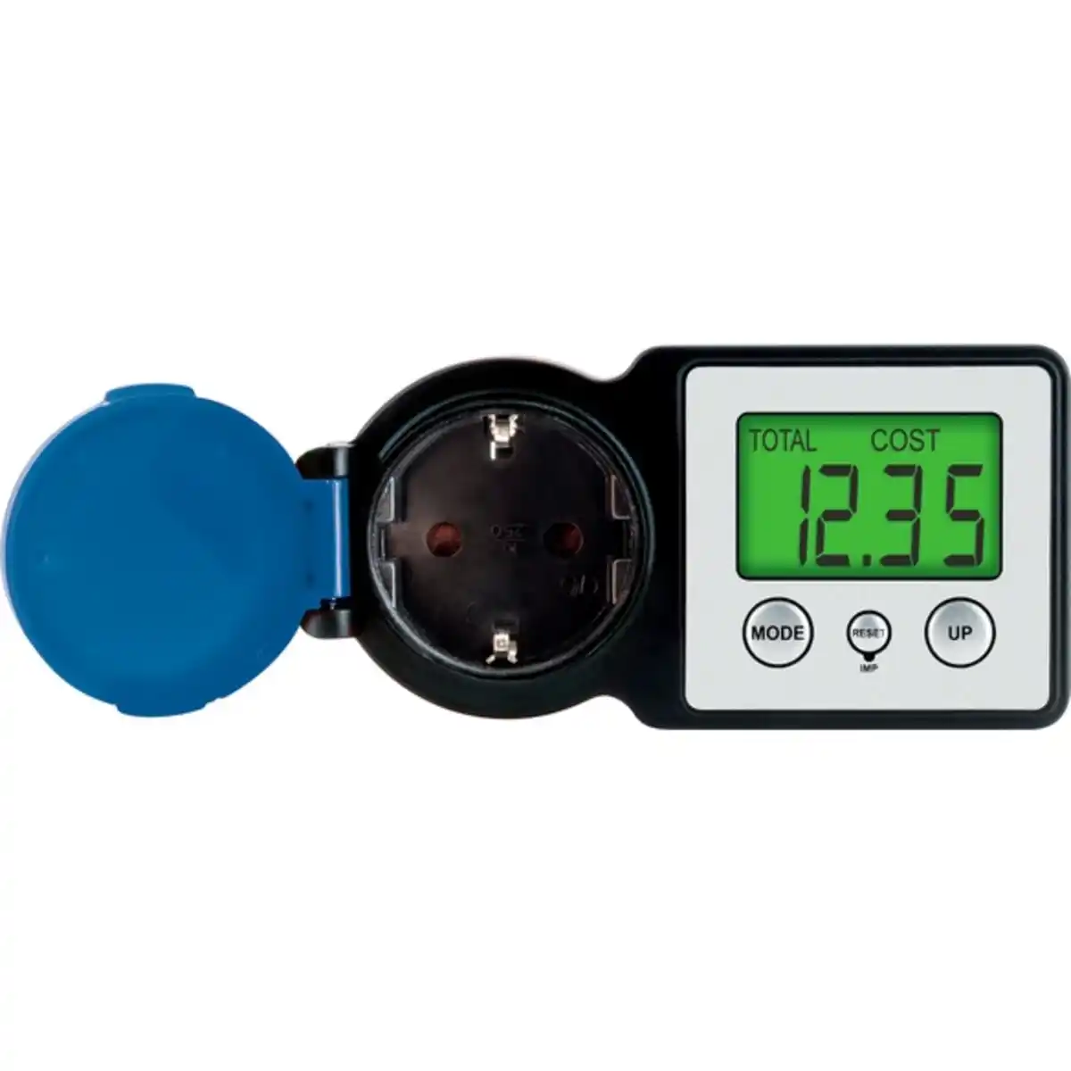 Bild 3 von Energiekostenmessgerät, mit Display, Outdoor