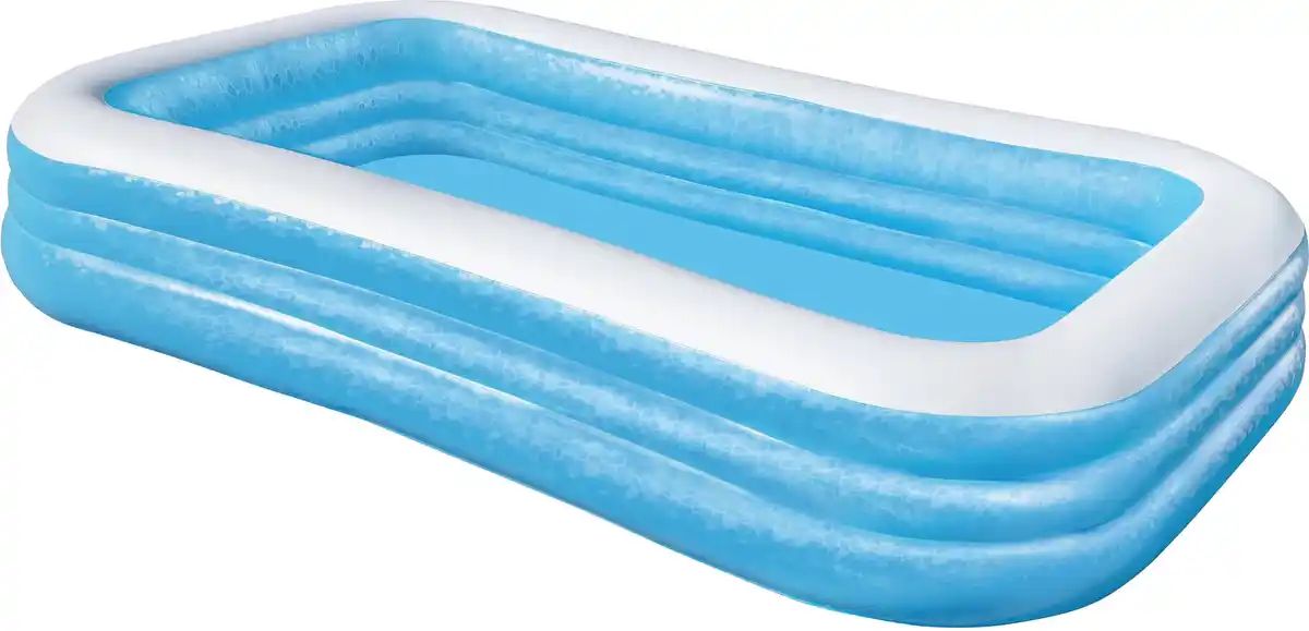Bild 1 von Bestway Family Pool Deluxe 305 x 183 x 56 cm