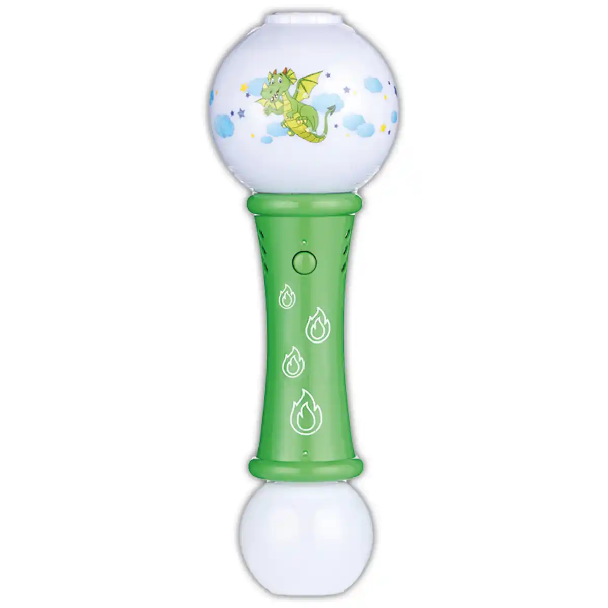 Bild 2 von Partytime LED-Seifenblasen-Stab