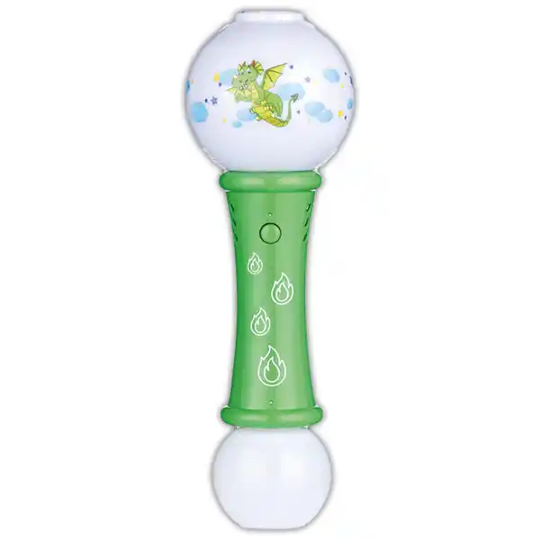 Bild 2 von Partytime LED-Seifenblasen-Stab