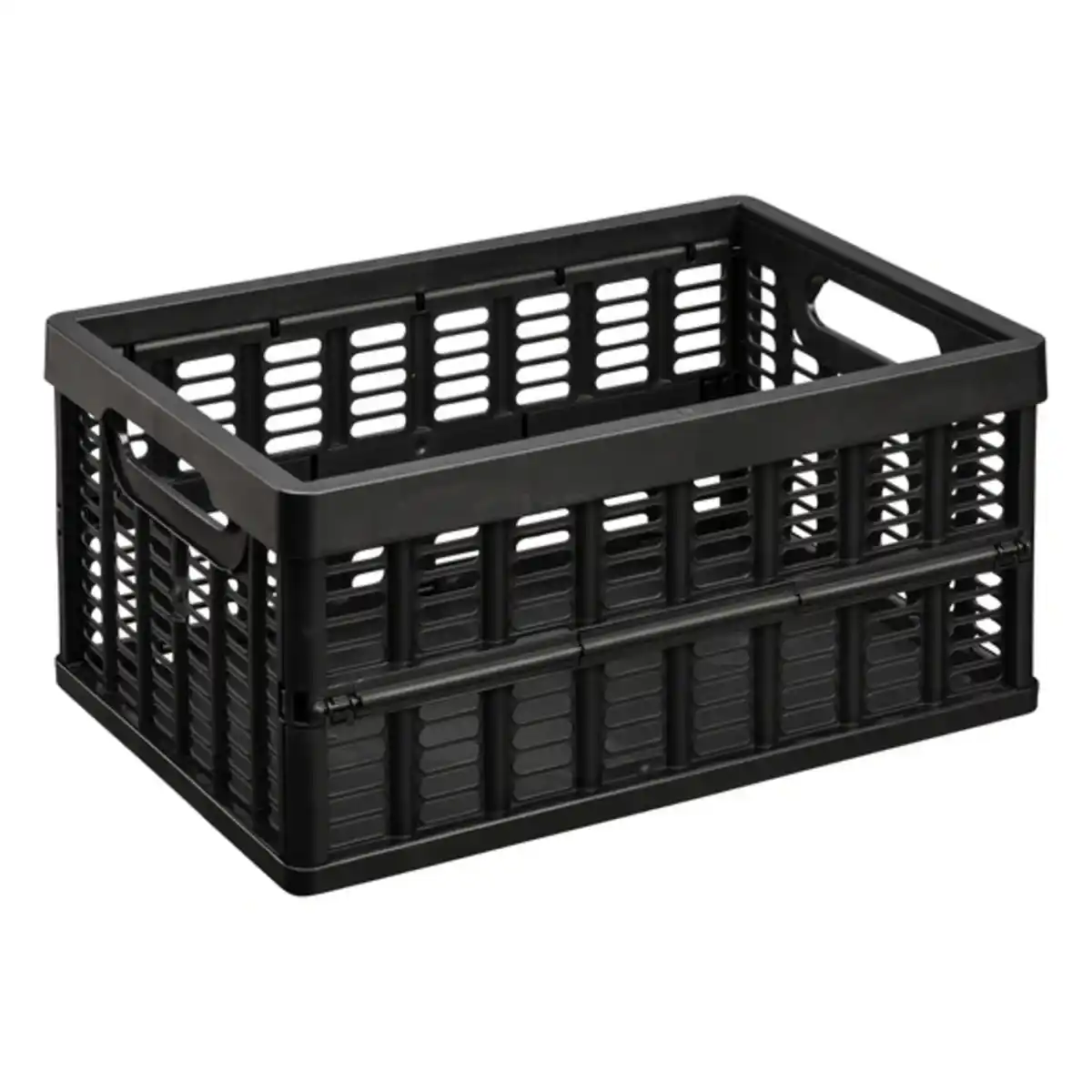 Bild 1 von Faltbox, Medium, Polypropylen (PP), BxHxL: 24,2 x 16,3 x 35,5 cm