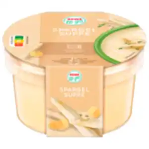 REWE to go Suppe