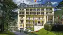 Bild 1 von Österreich - Bad Gastein - 4* Hotel Salzburger Hof