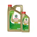 Bild 1 von Motorenöl 'Edge' 5W-30 LL 5 + 1 l