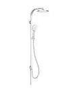 Bild 1 von Primaster Duschsystem Water Fun chrom 5 Strahlarten