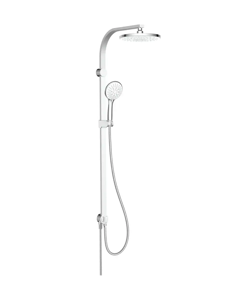 Bild 1 von Primaster Duschsystem Water Fun chrom 5 Strahlarten