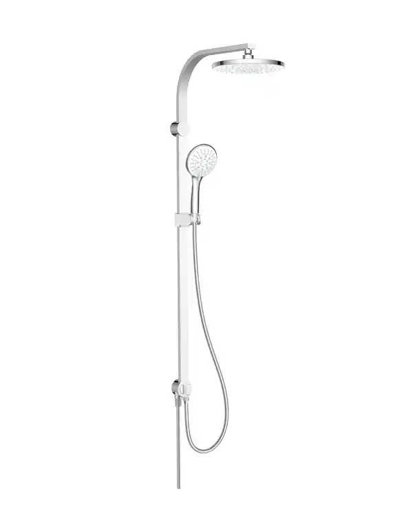 Bild 1 von Primaster Duschsystem Water Fun chrom 5 Strahlarten