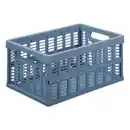 Bild 1 von Faltbox, Medium, Nordic Blue