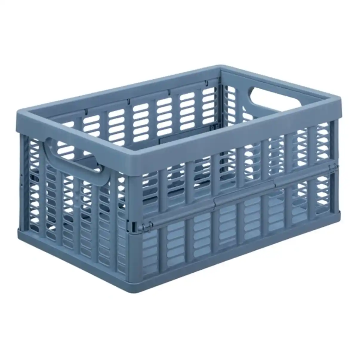 Bild 1 von Faltbox, Medium, Nordic Blue