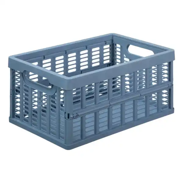 Bild 1 von Faltbox, Medium, Nordic Blue