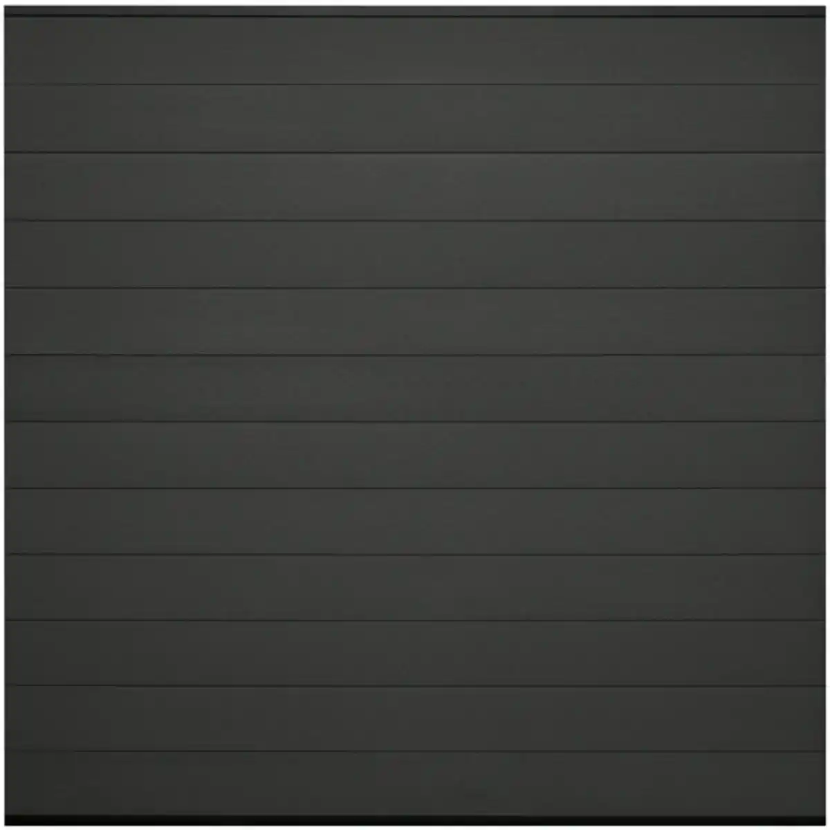 Bild 1 von WPC-Steckzaun-Bohlenset »Turino«, WPC, (BxH): 179 x 90 cm