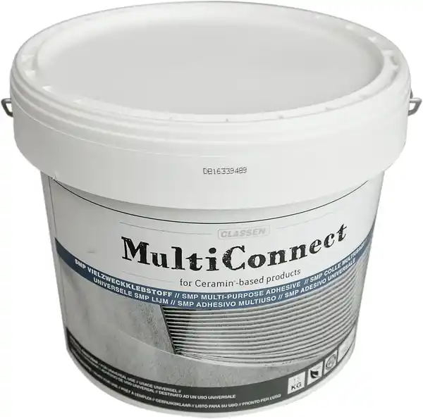 Bild 1 von Classen Klebstoff Multiconnect Eimer 5,5 kg