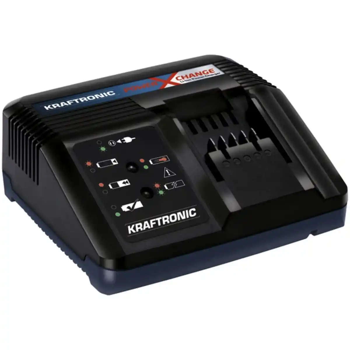 Bild 3 von Akku-Bohrschrauber »KT-AS 18 Li-2 «, 18 V, inkl. 2 Akkus