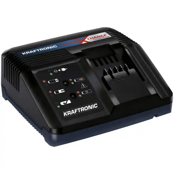 Bild 3 von Akku-Bohrschrauber »KT-AS 18 Li-2 «, 18 V, inkl. 2 Akkus