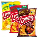 Bild 1 von Lorenz Crunchips