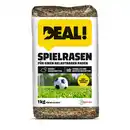 Bild 1 von Rasen, Rasensamen Spielrasen 1,0Kg Beutel für 30 m2