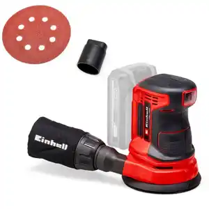 Exzenterschleifer »TE-RS 18 Li«, 18V, ohne Akku