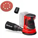 Bild 1 von Exzenterschleifer »TE-RS 18 Li«, 18V, ohne Akku