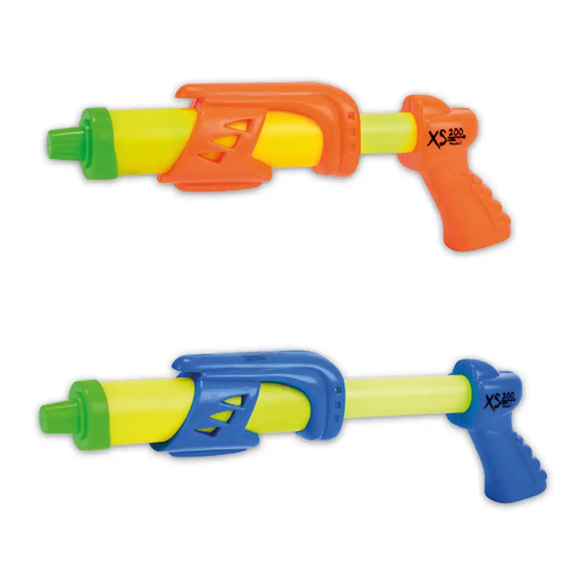 Bild 1 von Water Fun Mini-Pump 2er