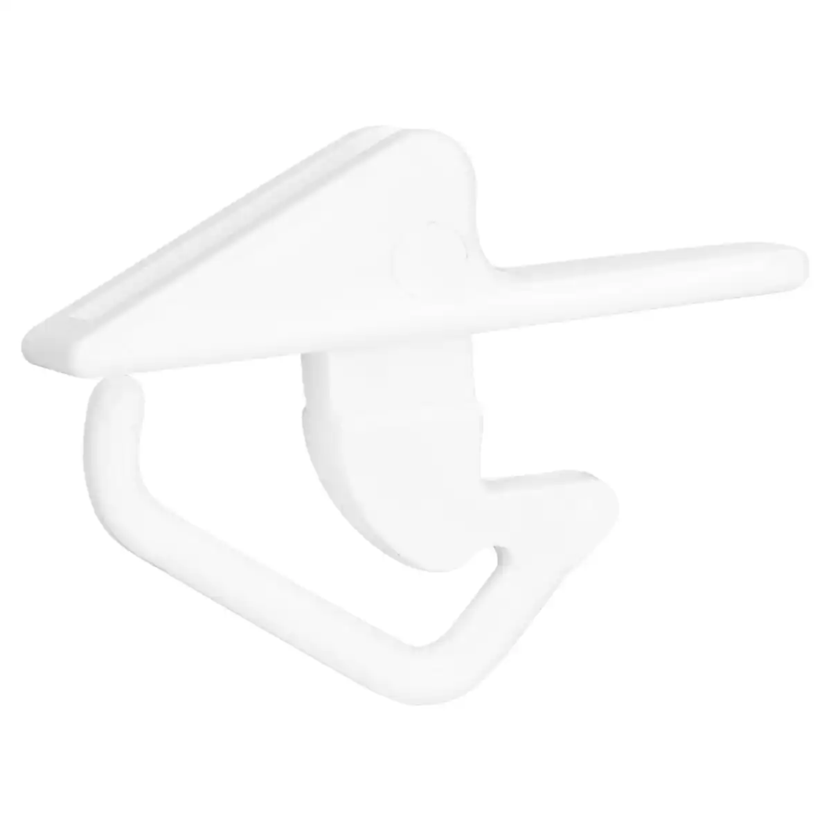 Bild 1 von Alutec Schiebeverschluss 8 Stück