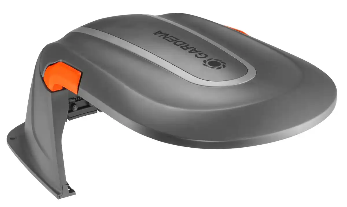 Bild 1 von Gardena Mähroboter-Garage für Sileno city, Sileno minimo und Sileno life