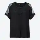 Bild 1 von Damen-Bluse mit Viskose