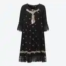 Bild 3 von Damen-Kleid mit Viskose