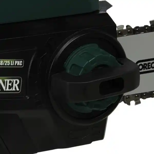 Bild 3 von Akku-Kettensäge »18/25 Li PXC«, Schwertlänge: 25 cm, 18 V