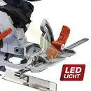 Bild 3 von Akku-Handkreissäge »KT-HK 18 Li«, 18 V, ohne Akku