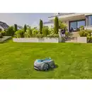 Bild 4 von Mähroboter »SILENO free«, 18 V, für ca. 600 m²