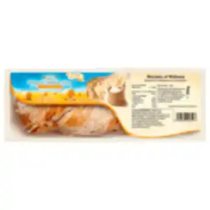 Wurzelbrot Walnuss