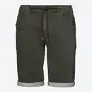 Bild 3 von Herren-Bermudas mit 5-Pocket-Style