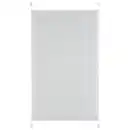 Bild 1 von Plissee »Easy«, BxL: 75 x 130 cm, weiß