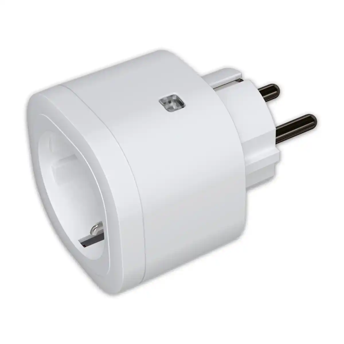 Bild 2 von Powertec Electric WiFi-Smart-Plug mit Energiezähler Indoor oder Outdoor