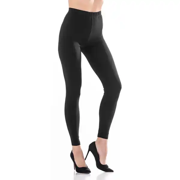 Bild 1 von Ellenor Komfort-Leggings lang oder Capri