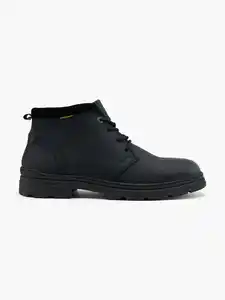 Camel Active Leder Schnürboots