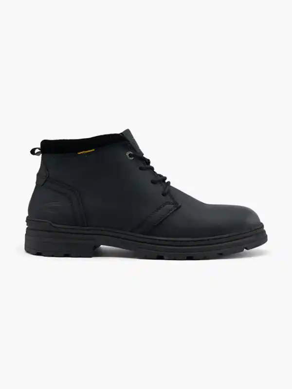 Bild 1 von Camel Active Leder Schnürboots