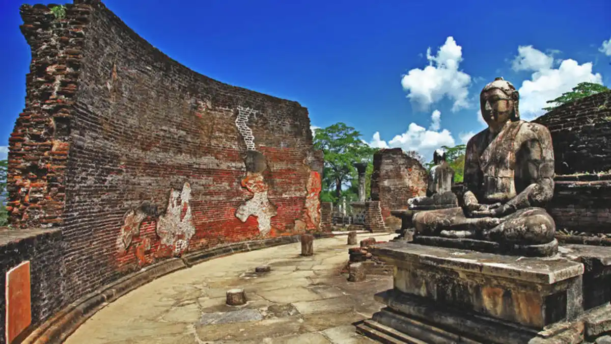 Bild 1 von Rundreisen Sri Lanka: Zwischen Tempeln und Teeplantagen